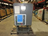 Image for 1200 Amps, Westinghouse, -50vcp-wr250, 125 AC/DC