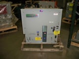 Image for 1200 Amps, Powell, 15PV0750-61, 125 VDC