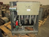 Image for 600 Amps, General Electric, AE-1B, manually operated, drawout