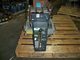 Image for 600 Amps, Allis-Chalmers, LA-600, manually operated, drawout
