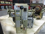 Image for 600 Amps, Siemens-Allis, LA-600B, manually operated, drawout