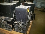 Image for 600 Amps, Federal Pacific, DMB-25, manually operated, drawout