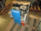 Image for 800 Amps, General Electric, akr- 4a-30-1, electrically operated, manually operated, drawout