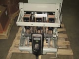 Image for 1600 Amps, General Electric, AK-1-50-5, manually operated, drawout