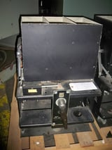 Image for 1600 Amps, Federal Noark, DMB-50, manually operated, drawout