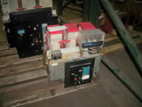 Image for 2000 Amps, ITE, K-2000S, electrically operated, drawout