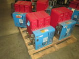 Image for 2000 Amps, Brown Boveri, LK-20, electrically operated, manually operated, drawout