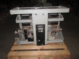 Image for 4000 Amps, General Electric, ak- 1-100-3, electrically operated, FM