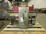 Image for 4000 Amps, Siemens-Allis, LA-4000A, electrically operated, drawout