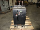 Image for 1200 Amps, General Electric, am- 2.4/4.16-100/150, MS-13C Mech