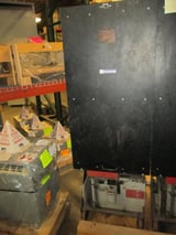 Image for 1200 Amps, Westinghouse, 50dh-250e, 125 VDC