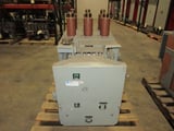 Image for 2000 Amps, General Electric, am-4.16-250- 7c, ML-13 Mech
