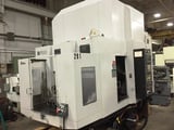Image for Enshu #EV450, 3-Axis vertical machining center, 22" X, 17.1" Y, 18.1" Z, 10000 RPM, Cat 40, 20 automatic tool changer, 2008, #12631