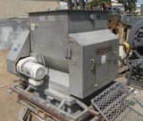 Image for 4.3 cu.ft. Abbe Forberg #AFD-120, paddle mixer, Stainless Steel