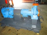 Image for 330 GPM, Union #RS-P-1B, 3 x 4 x 13, 50 HP