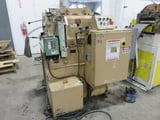 Image for 12" x .025" Littell #212-17, 17-roll straightener, entry & exit pinch rolls, loop control, lube system, good condition, #13657J
