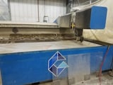 Image for Flow #IFB6012, 6.5' x13', 100 HP, 94000 psi, Flowmaster PC Based CNC Control 2004