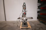 Image for Bridgeport #Series-I, vertical knee mill, 9" x 49" table, 2 HP, R-8, #12340