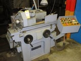 Image for 6" x 18" Sharp #OD618A, outside dimension grinder, PLC automatic infeed control w/plunge, power table, s/n #29755, 2000, #155913