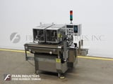 Image for Lakso #450, automatic, inline, Stainless Steel, twin head, cotton inserter, 50-300 cpm