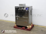 Image for Virtis #51 SRC-5, 13 sq.ft. tray are, Stainless Steel, cabinet style, freeze dryer