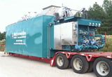 Image for 75000 PPH Babcock & Wilcox, 750 psi, 750F Superheat, low NOx, gas/#2, 2.5 ppm NOx opt, new
