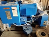 Image for 3 Ton, Shaw-Box wire rope hoist, 22' lift, 18 FPM, 30' lift 230/460V., motorized trolley