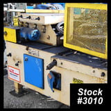 Image for 24" x .049" Coe Press Equipment #CF-500, feeder, R-L, 3" roll diameter, 3 over 4 work rolls, #3010