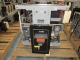Image for 4000 Amps, General Electric, akr- 10f-100, electrically operated, drawout