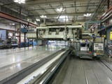 Image for SNK, 3 spindle 5-Axis gantry profiler