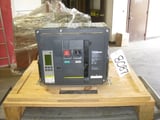 Image for 800 Amps, Square D, MasterPact NW 08 H3, electrically operated, WA6AAR63A3FFBXXCX