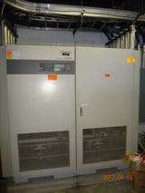Image for Mitsubishi 9100 Series uninterruptible power supplies