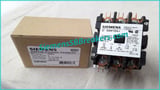 Image for 30 Amp. Siemens, 42BF35AJ 3P, 24VAC, FL 30 amp definite purpose contactor (sgl unit)