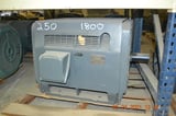 Image for 250 HP 1800 RPM Reliance, Frame 5003S, drip proof, 460 Volts