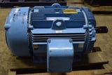 Image for 200 HP 1800 RPM Baldor, Frame 447T, TEFC, 575 Volts