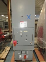 Image for 2000 Amps, Siemens, 15-FSV-1000B-77, 100-140 VDC Motor Vacuum Retrofit