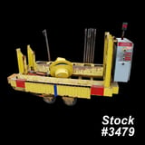 Image for 5 Ton, Powered coil transfer cart, #3479