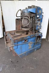 Image for Blanchard #11-16, rotary surface grinder, 16" chuck, 11" grinding wheel diameter, 15 HP, #61670