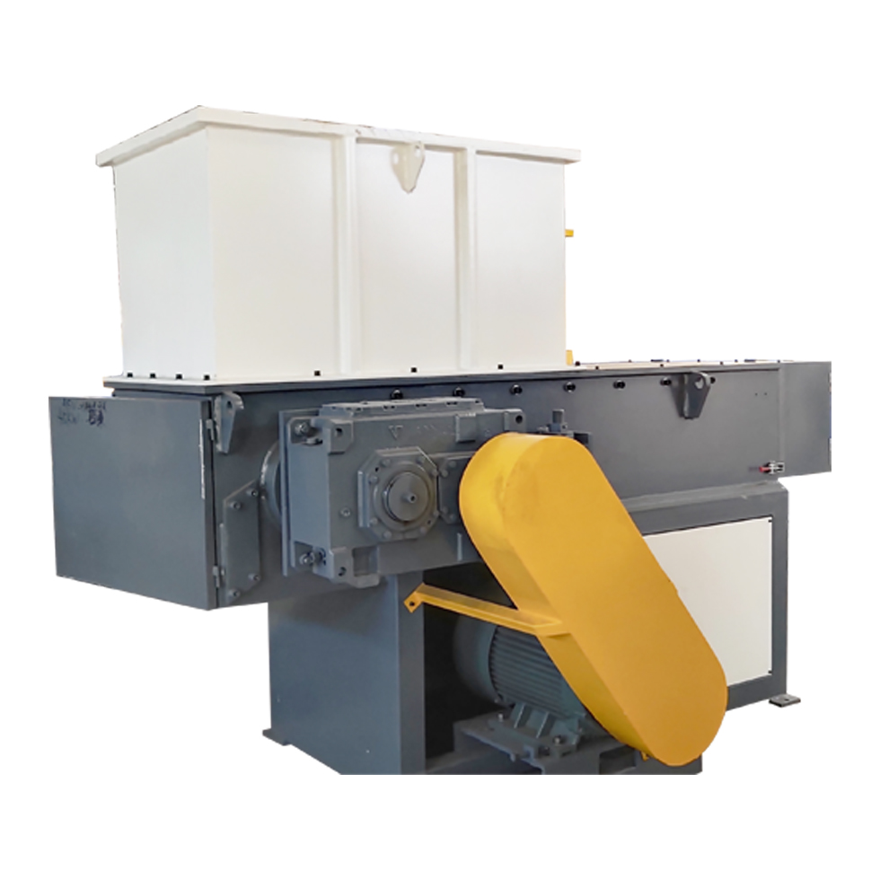 American Tuff Stock, plastic granulator, NEW
