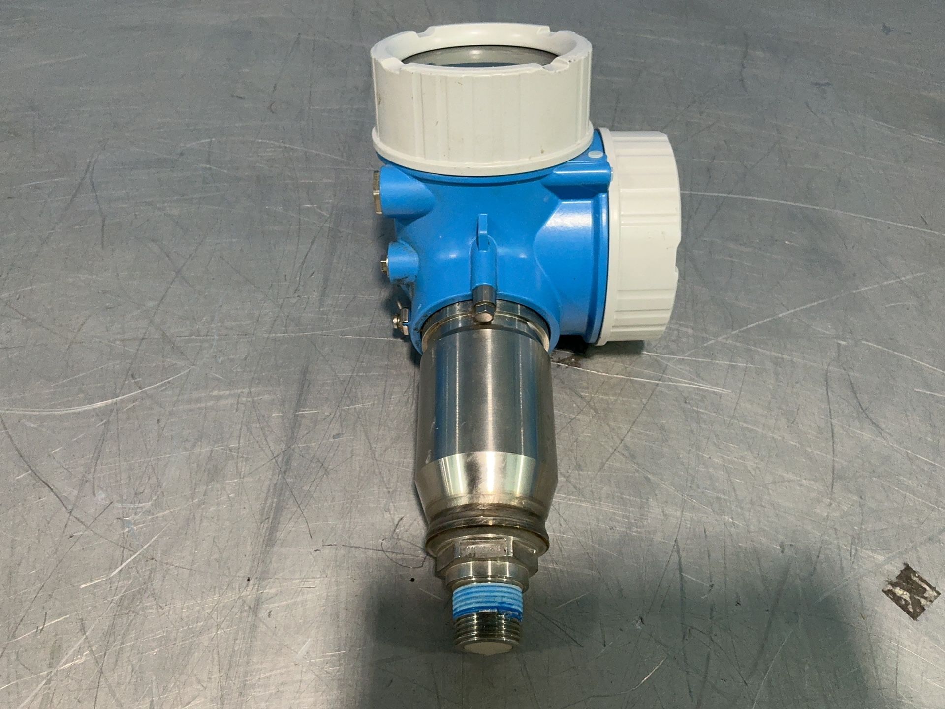 Endress Hauser #FMR62-1AU48/0, Radar Level Transmitter, 2024
