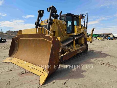 Caterpillar D8, 2749 hours, S/N: AW800832, 2024