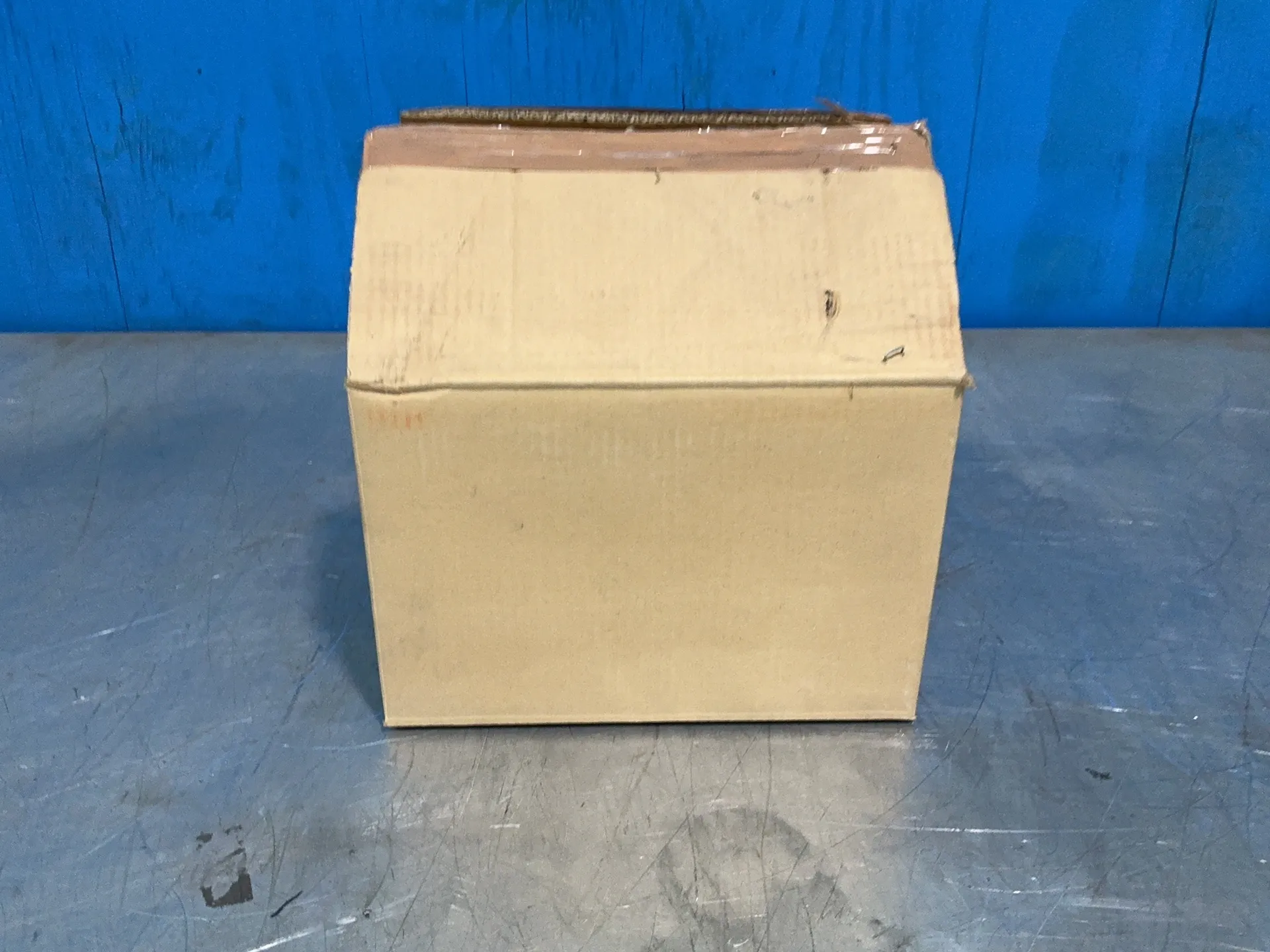 Flexqube, eQart 2.0 Brain Module