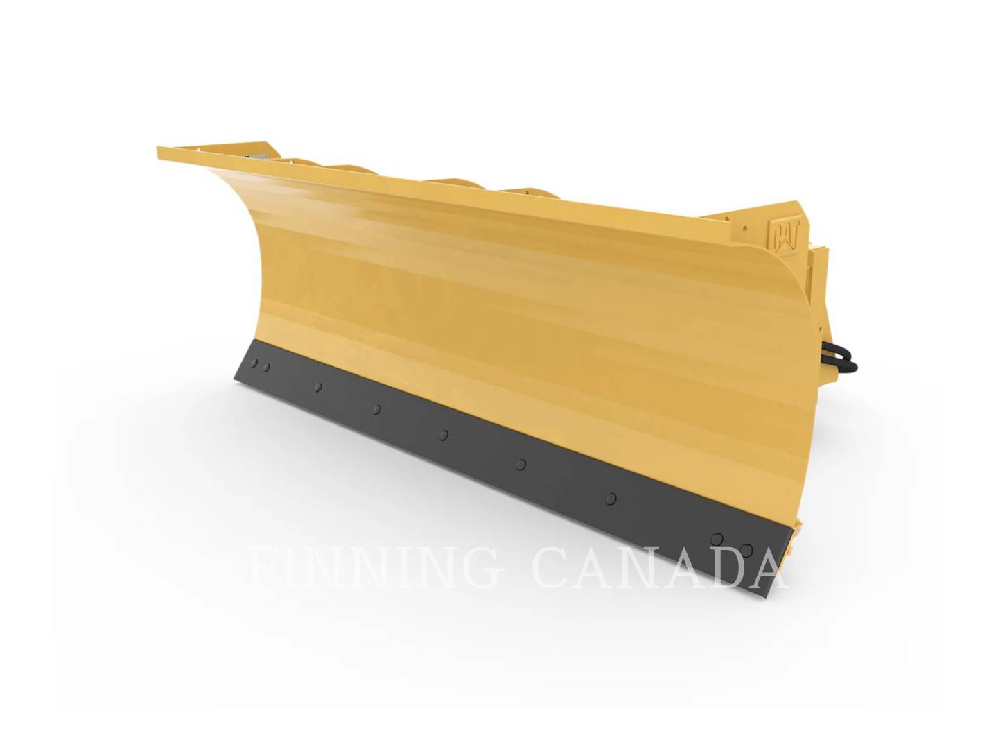 Caterpillar Work Tools (Serialized) 236, Snow Removal Attachments, S/N: 4813667-UCN, 2023