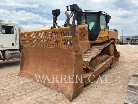 Caterpillar D6 SU, 3036 hours, S/N: SA900383, 2020
