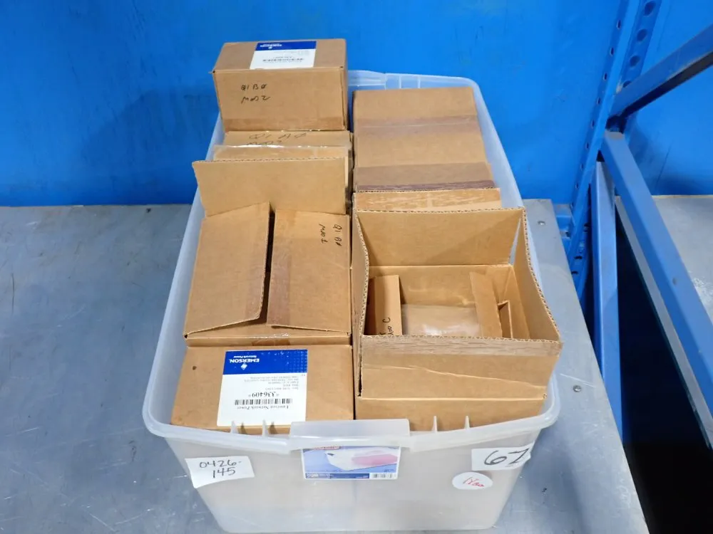 PRX #CM800HA-24, IGBT Modules, 800 Amps, 1200 Volts, LOT of 18