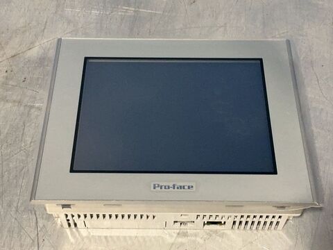 Pro-face #AGP3400-T1-D24, operator panel