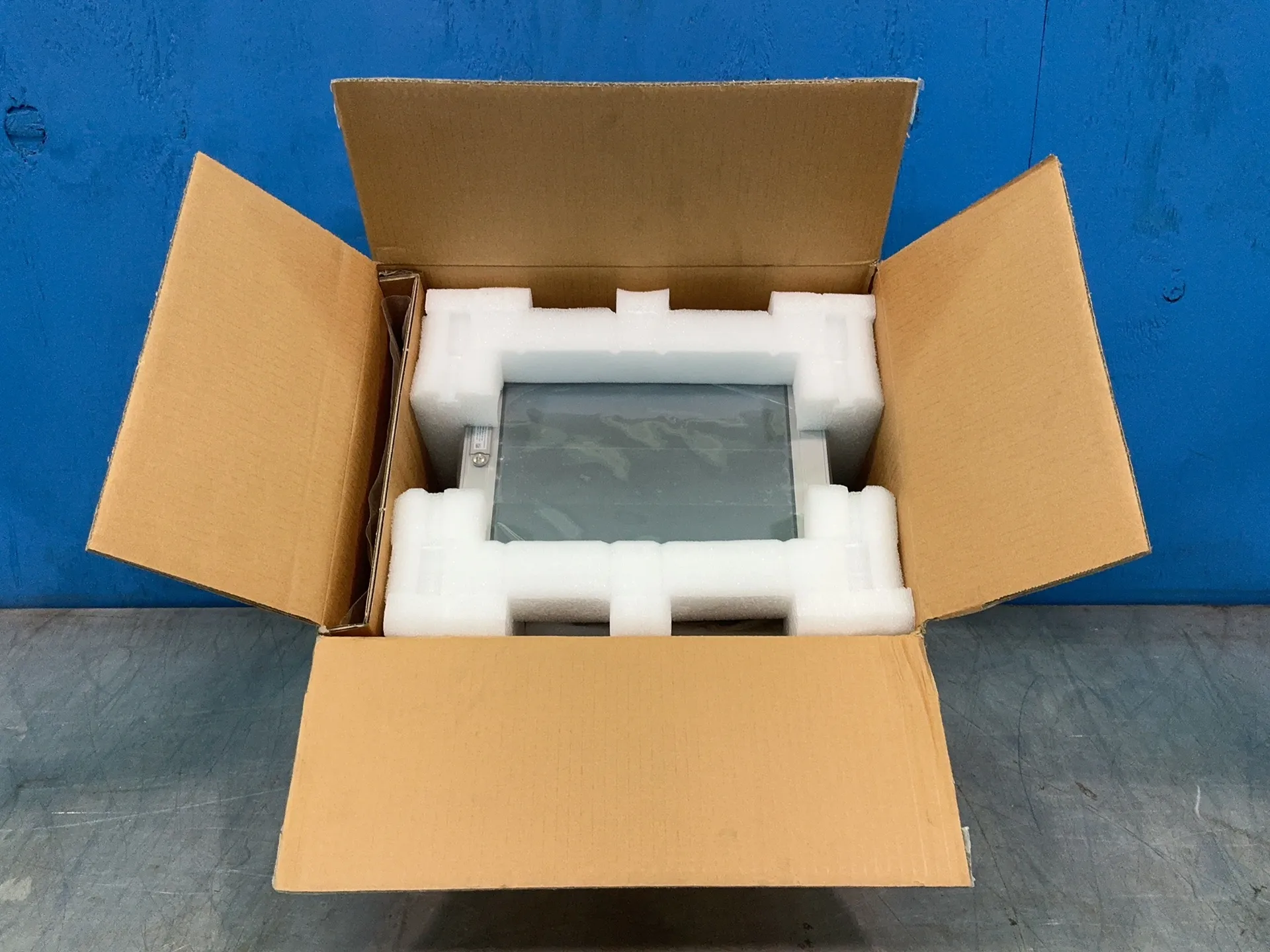 Pro-face #PFXPP160DD20N00N00, touch screen PC