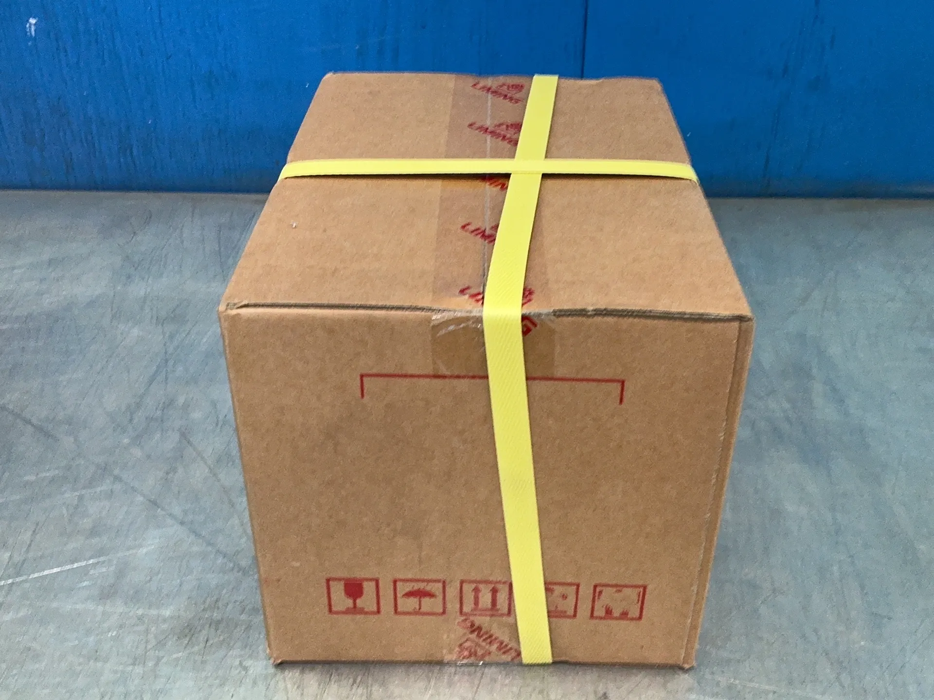 Liming ATG #PBL90-H-5, Right Angle Gear Reducer, for HG-KR73 motor, new (5 available)