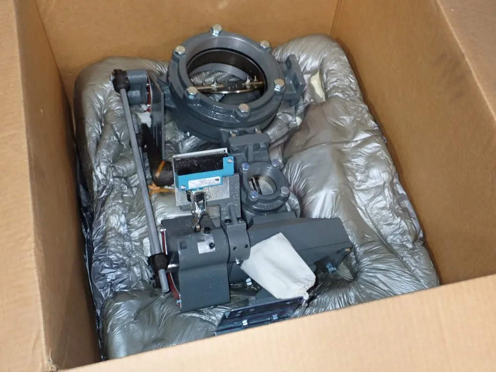 Maxon #906156, Actuator Valve