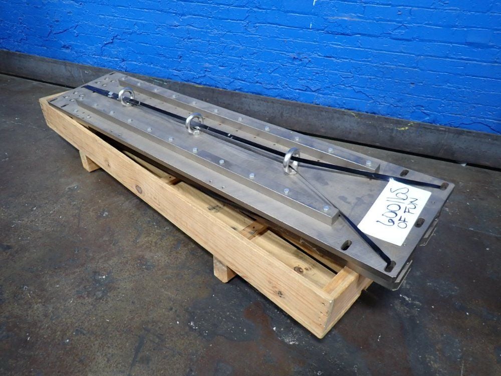 Die plate